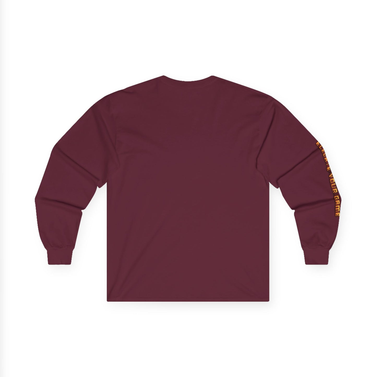 Ultra Cotton Long Sleeve Tee