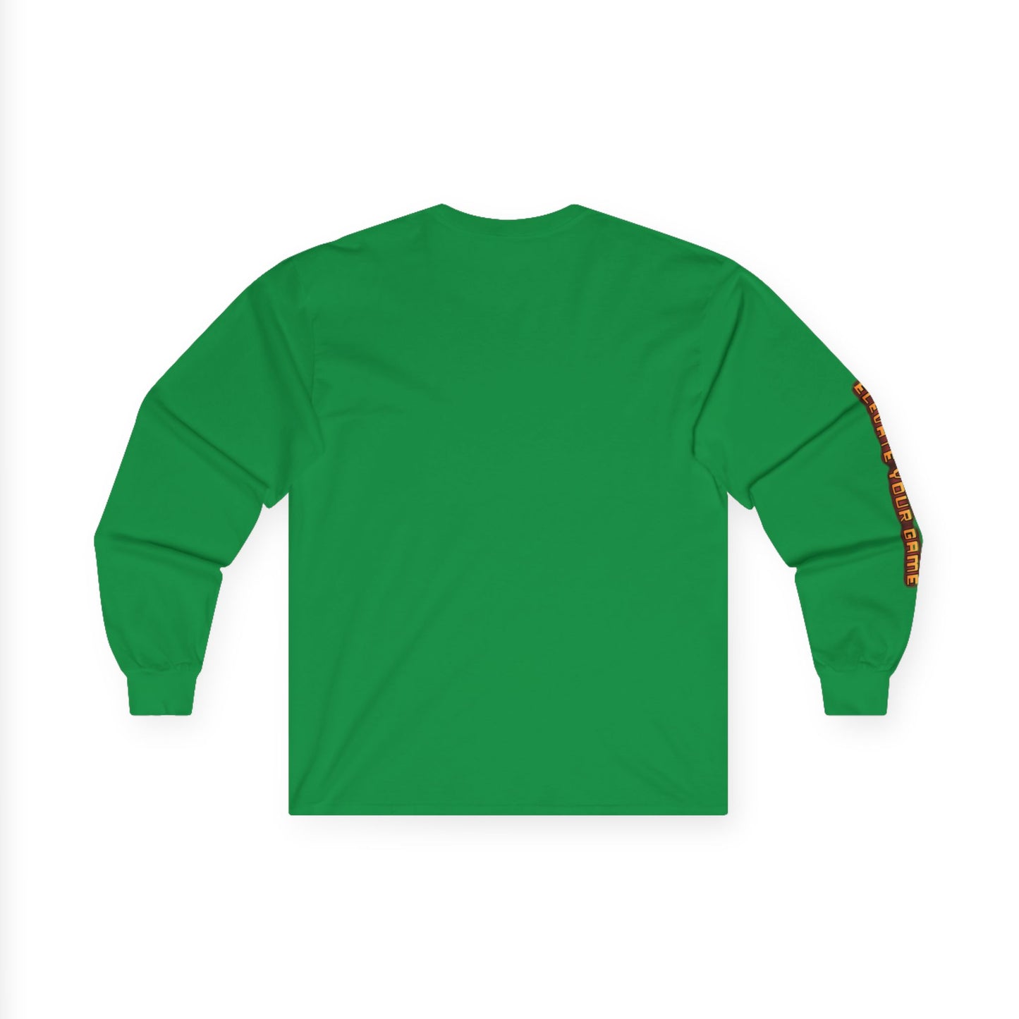 Ultra Cotton Long Sleeve Tee