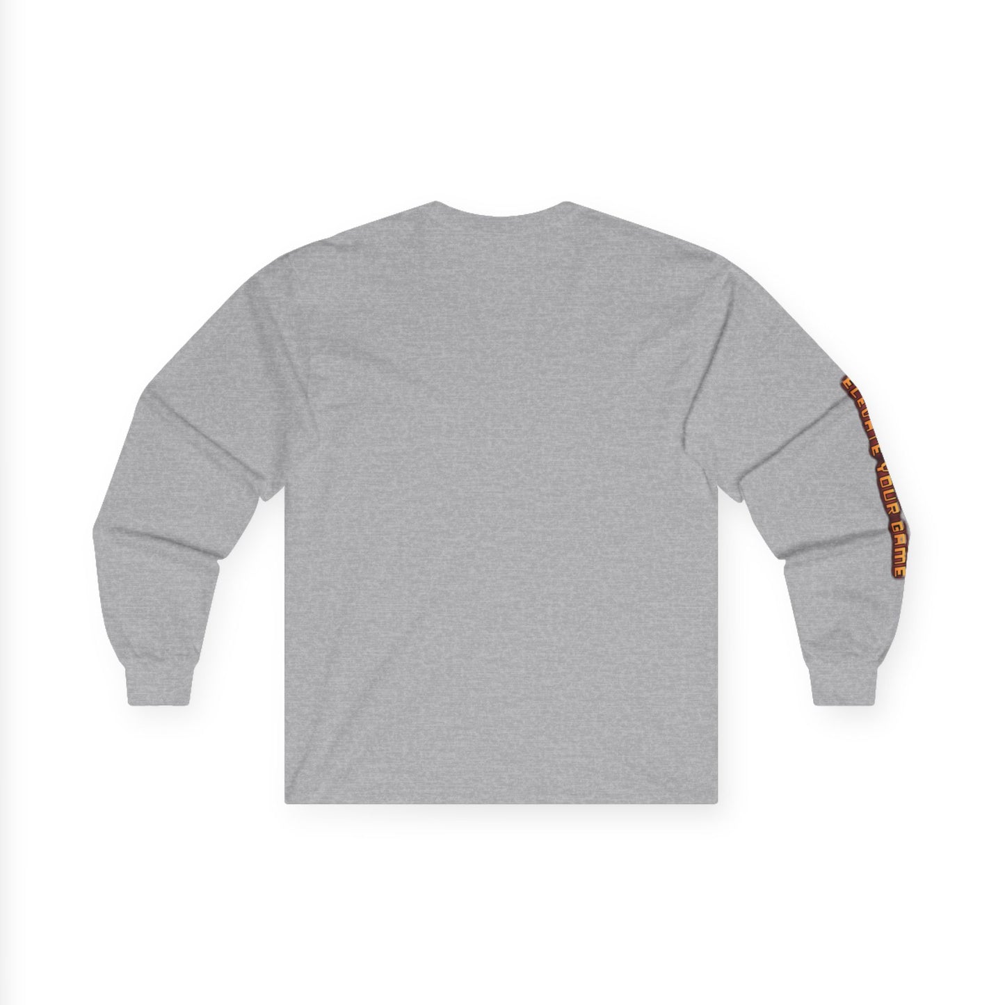 Ultra Cotton Long Sleeve Tee