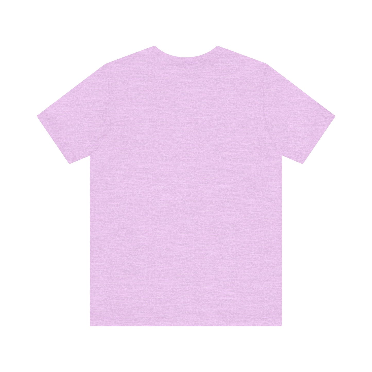 Jersey Short Sleeve Tee