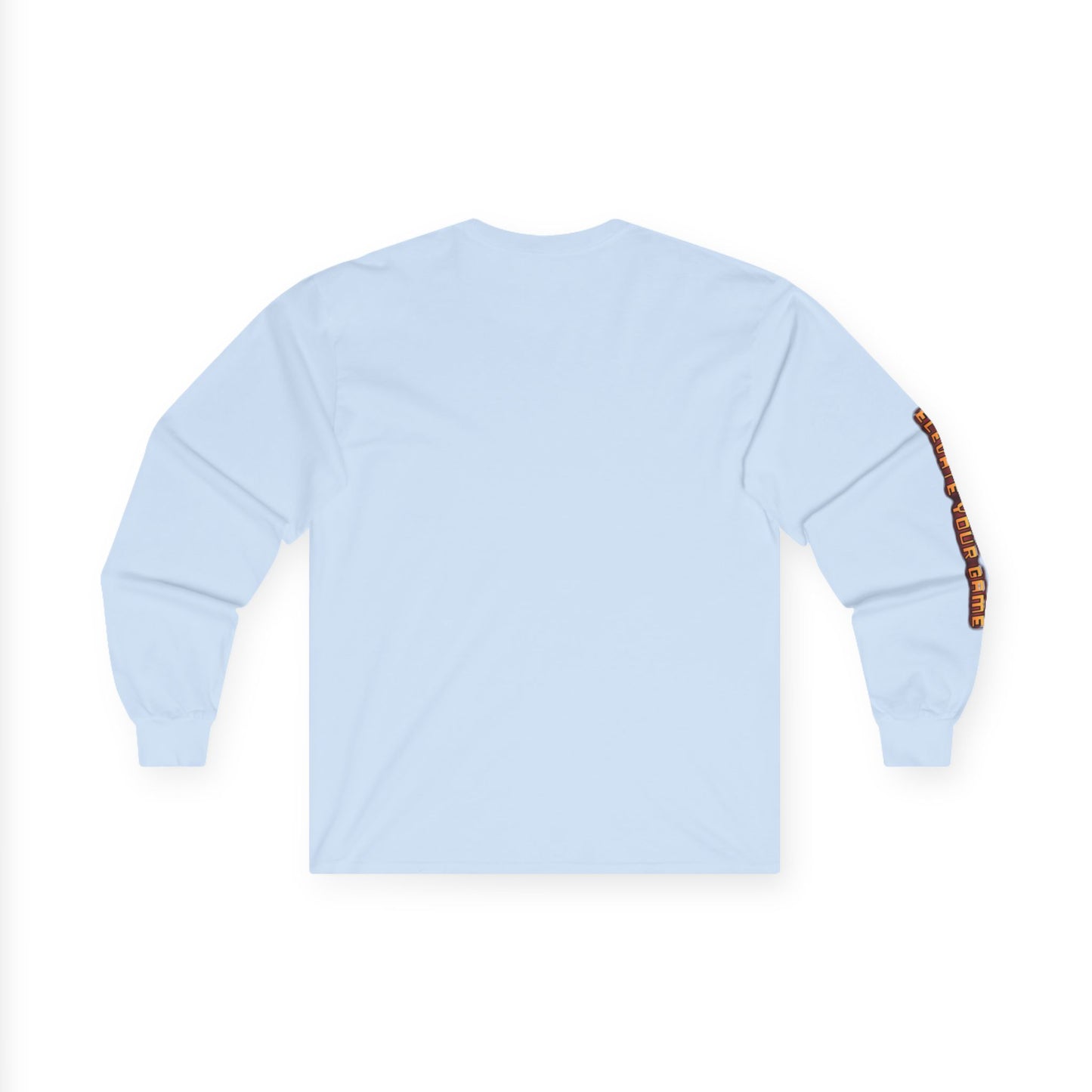 Ultra Cotton Long Sleeve Tee