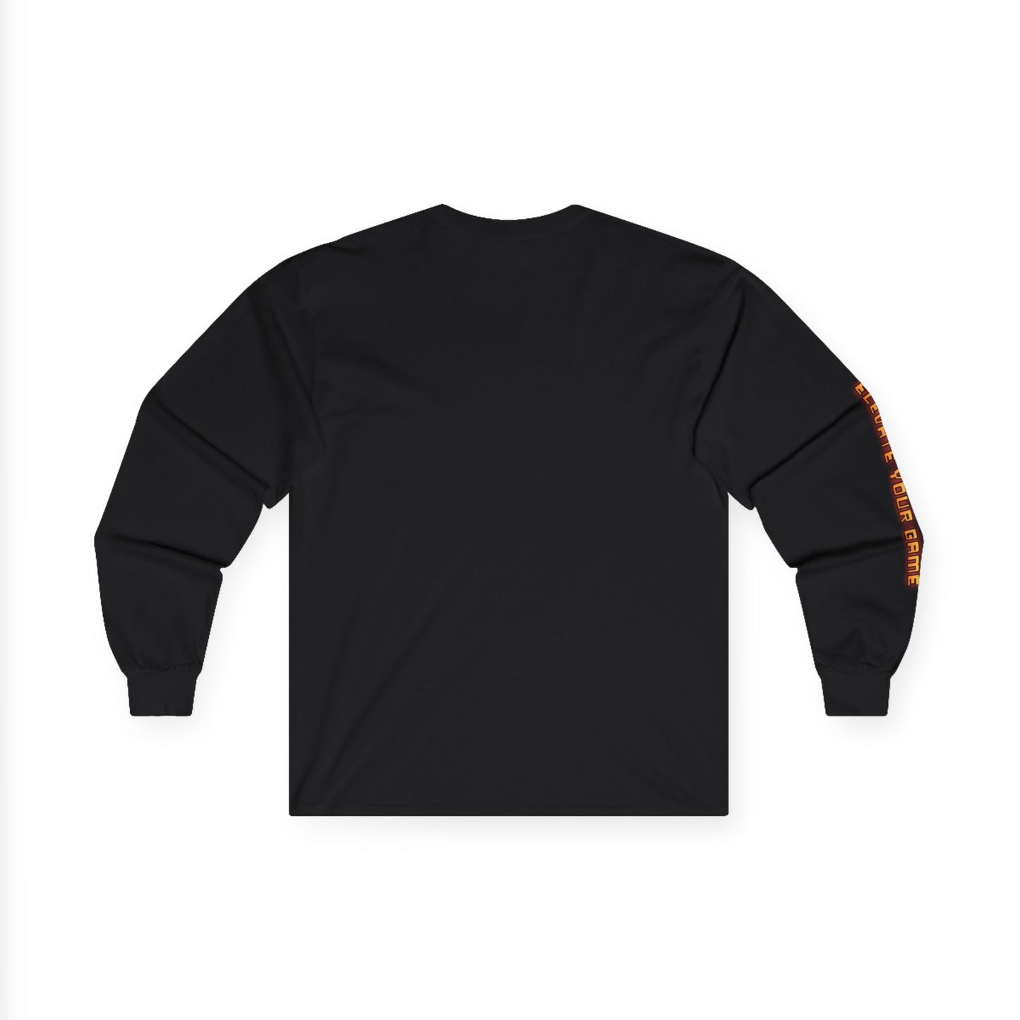 Ultra Cotton Long Sleeve Tee