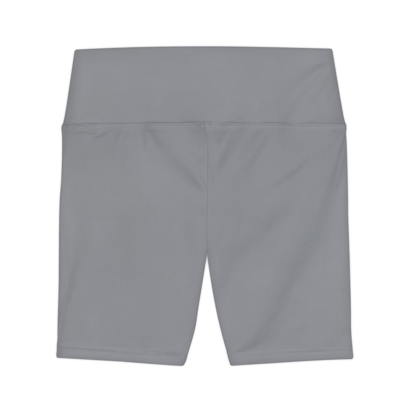 Workout Shorts for Women(Grey)