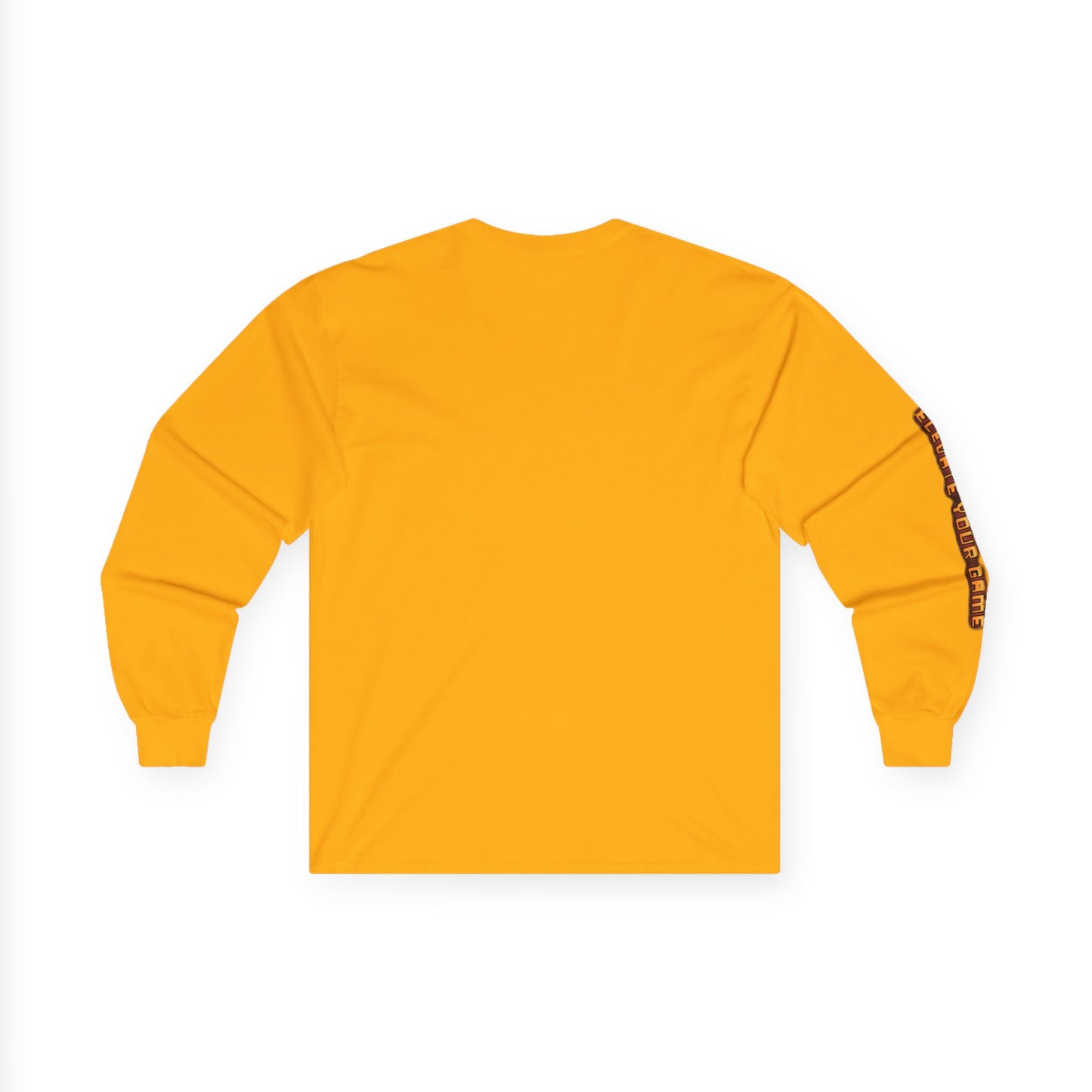 Ultra Cotton Long Sleeve Tee