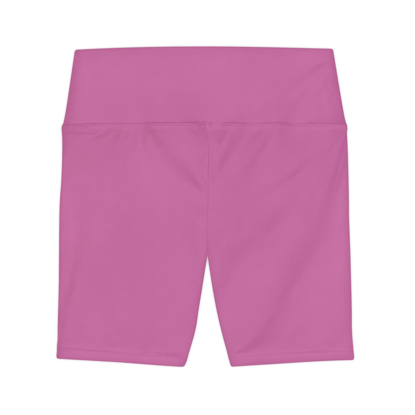 Workout Shorts for Women(Pink)