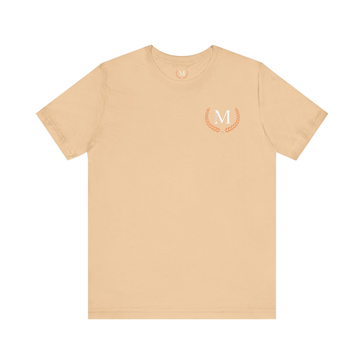 Jersey Short Sleeve Tee