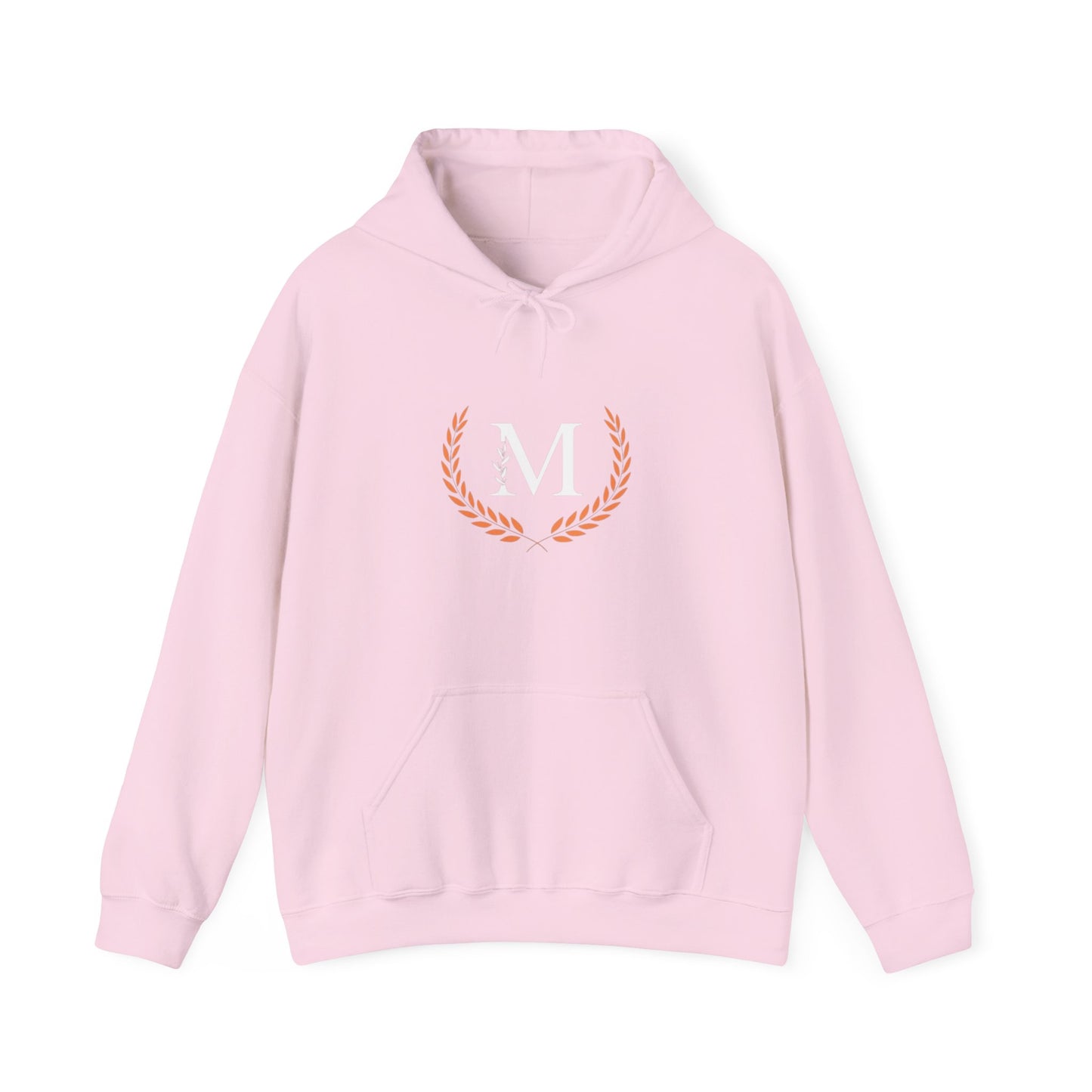 Sports Wear Hooded Sweatshirt - Vibrant and Casual