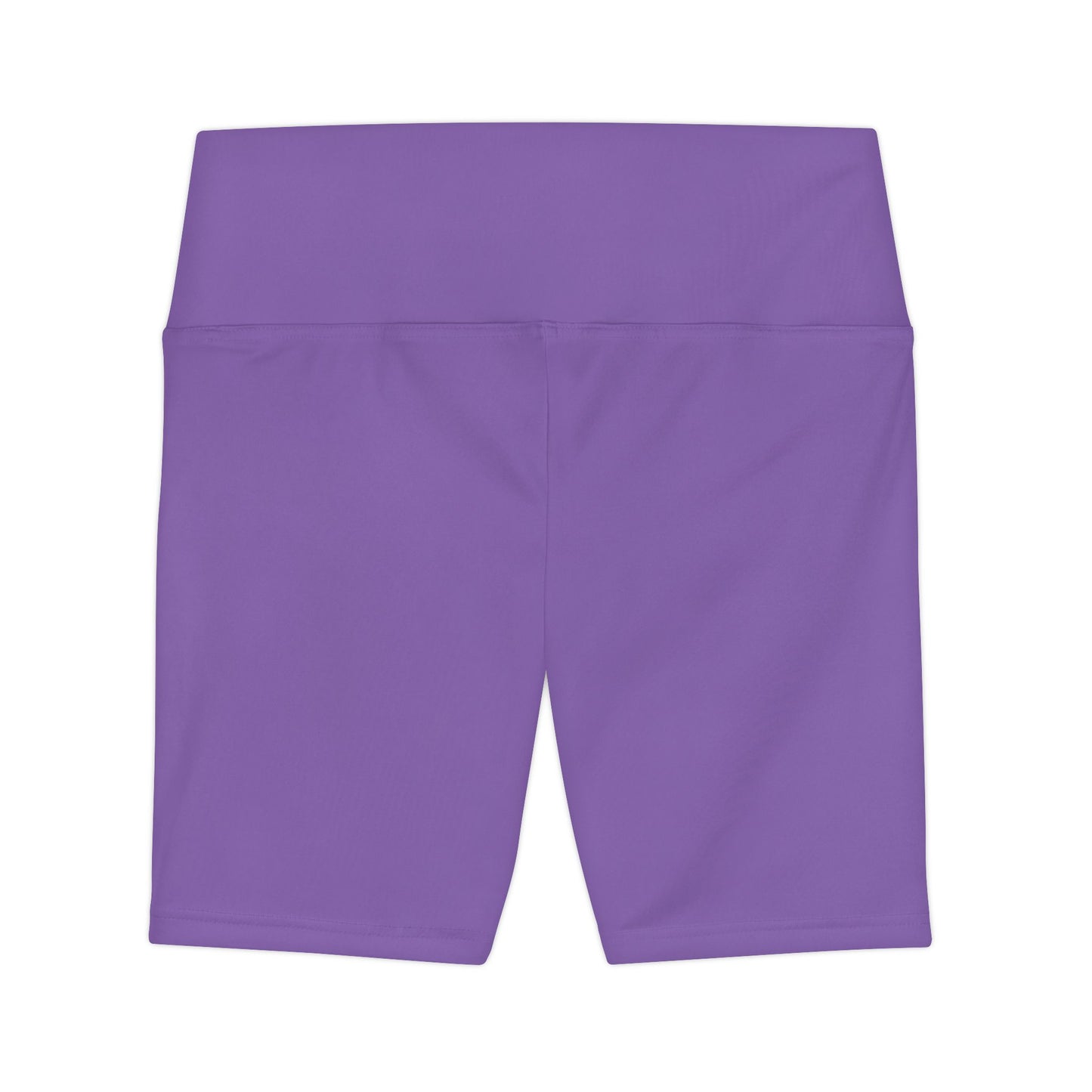 Workout Shorts for Women(Purple)