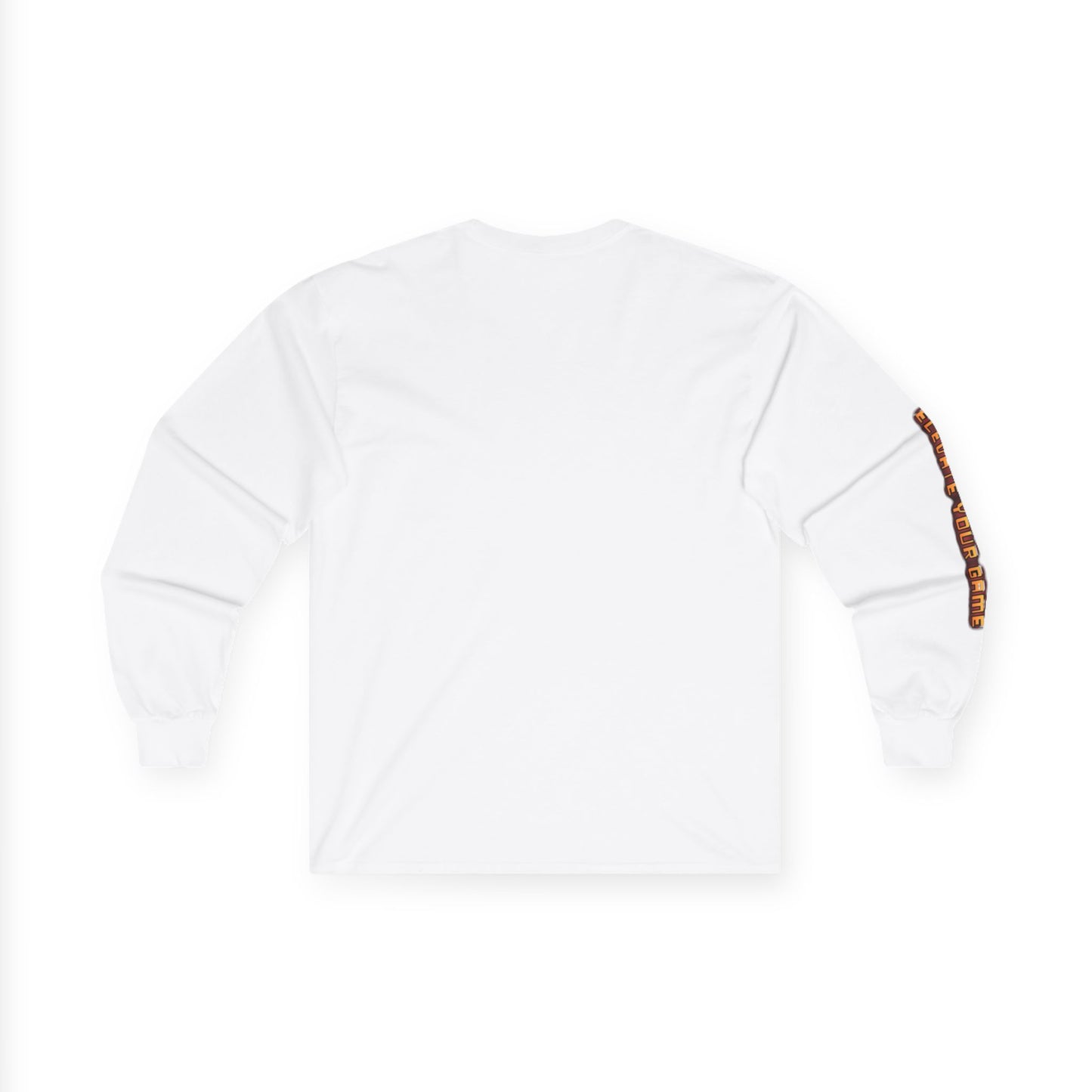 Ultra Cotton Long Sleeve Tee