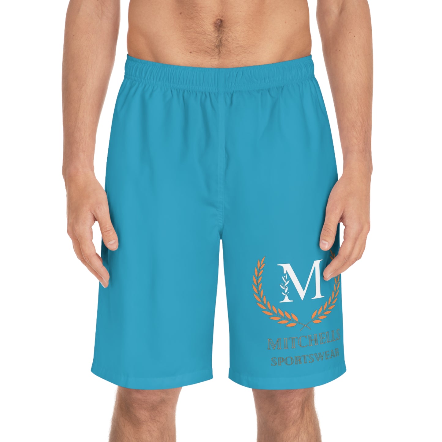 Men's Board Shorts