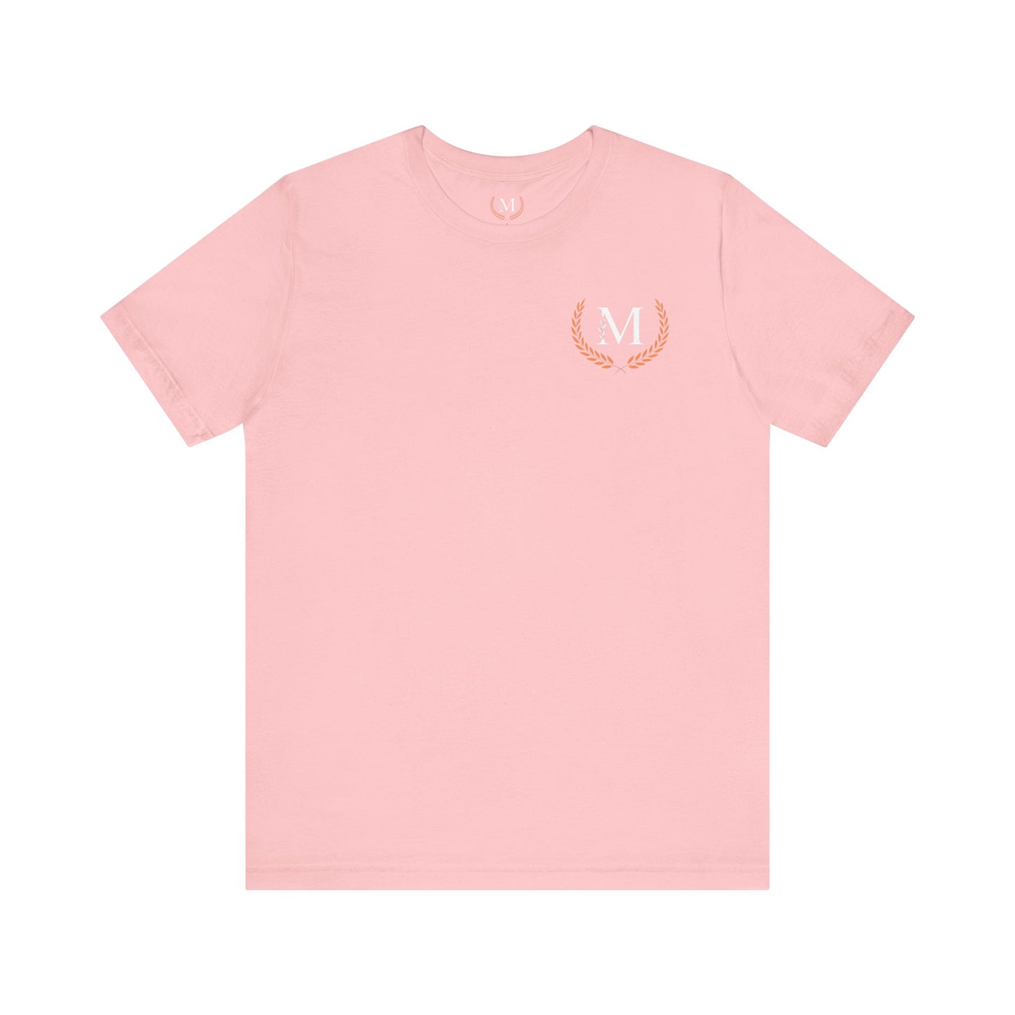 Jersey Short Sleeve Tee